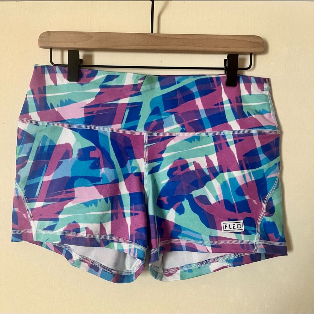 FLEO WZA 2022 Exclusive Color!